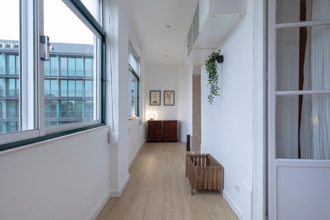 Apartamento Saldanha Pombaline