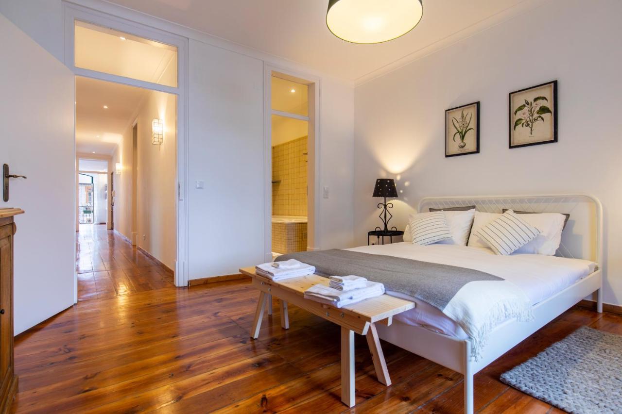 Saldanha Pombaline Apartamento Lisboa